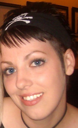 Jessica Carter Photo 31