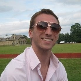 Michael Benjamin Photo 31