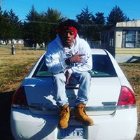 Kameron Hayes Photo 12