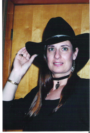 Vicki Freeman Photo 2