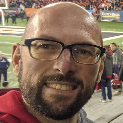 Matt Johnson Photo 18