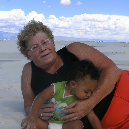 Sue Simpson Photo 24