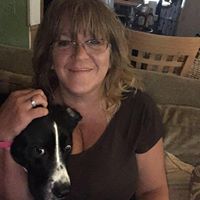 Lisa Kemmerer Photo 14