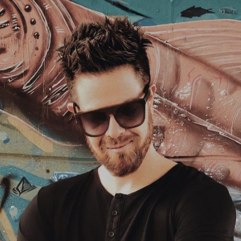 Alejandro Gutierrez Photo 30