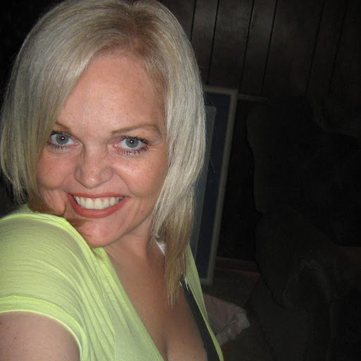 Sally Campbell Photo 8