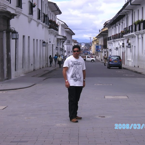 Adriano Rodriguez Photo 8