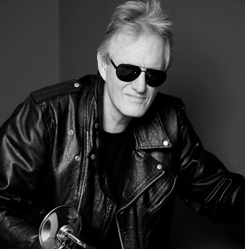 Brian Mccusker Photo 32