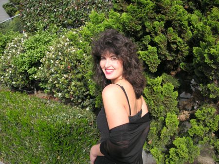 Suzanne Morgan Photo 18