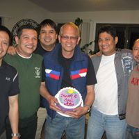 Cesar Arias Photo 32