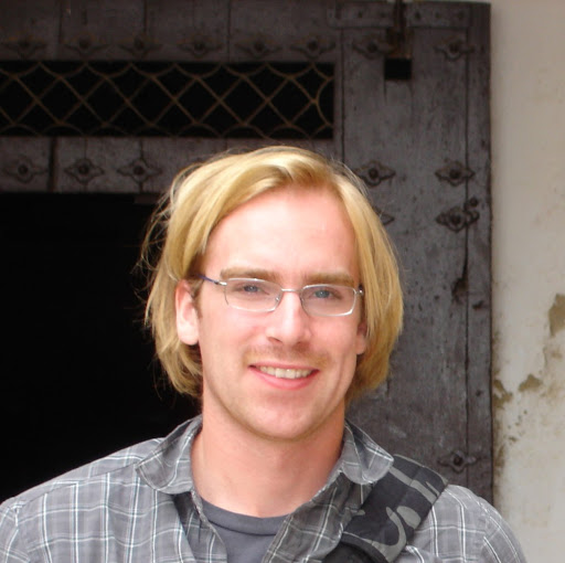 Ian Macdougall Photo 32