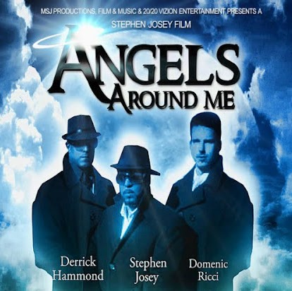 Stephen Lucas Photo 10