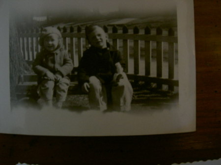 Barbara Johnston Photo 25