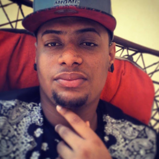 Gabriel Rosario Photo 9