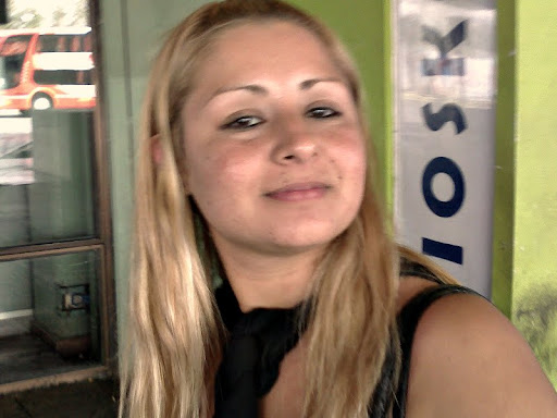 Patricia Russo Photo 38