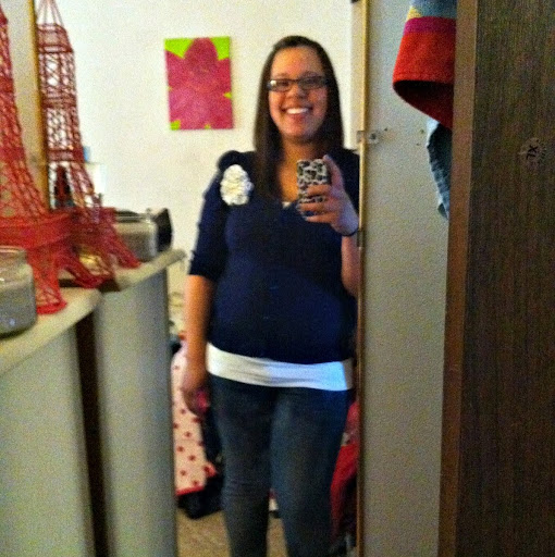 Sarah Vines Photo 27