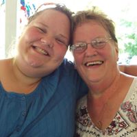 Carolyn Murray Photo 43