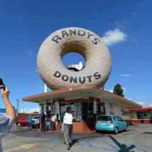 Randy Reynolds Photo 37