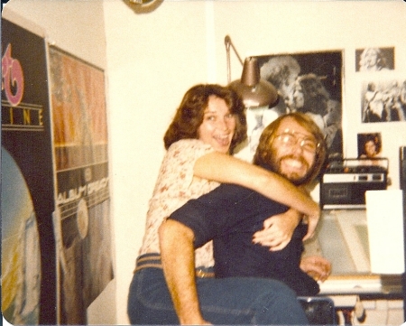 Deborah Gillespie Photo 16