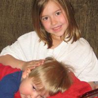 Christine True Photo 3