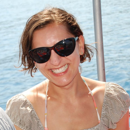 Rebecca Garber Photo 25