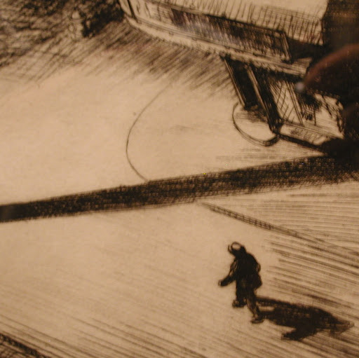 Peter Booth Photo 37