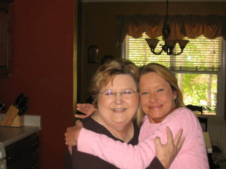 Connie Arnold Photo 10