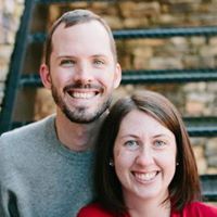 Heather Barker Photo 17