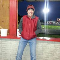 Aaron Webber Photo 12