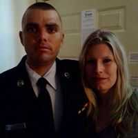 Sarah Grider Photo 30