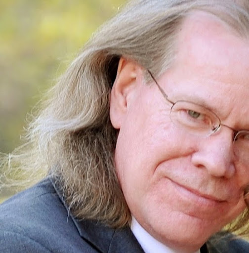 Larry Cooper Photo 10