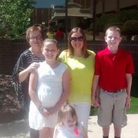 Elizabeth Conklin Photo 31
