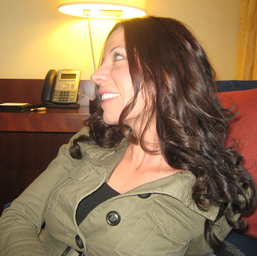 Jennifer Thornton Photo 6