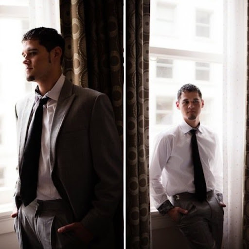 Jeremy Carter Photo 13
