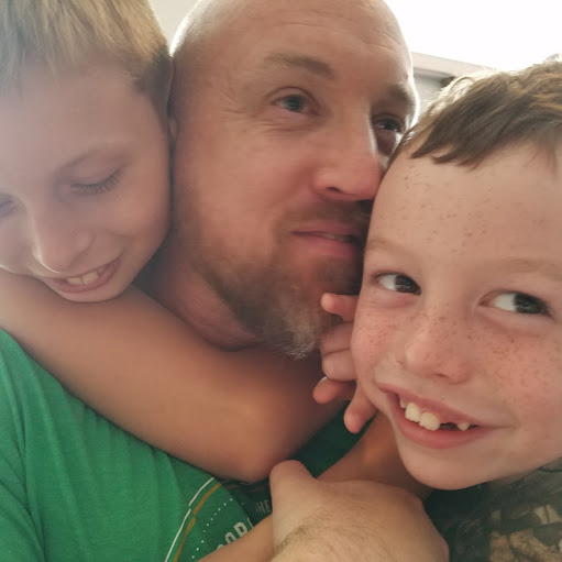 Jeremy Mueller Photo 15