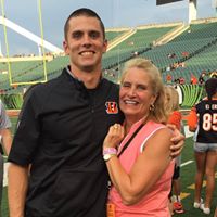 Beth Livingston Photo 19