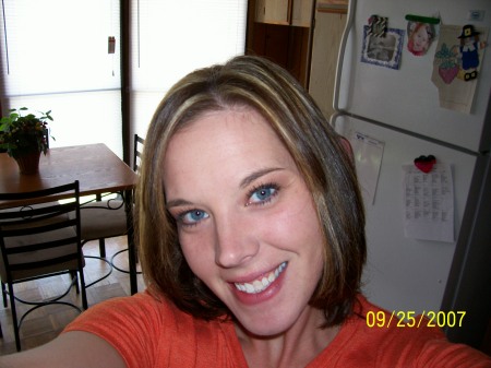 Natalie Brown Photo 18