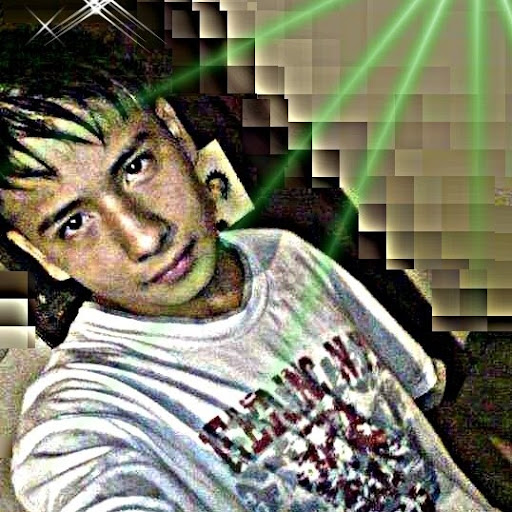 Erik Paz Photo 5