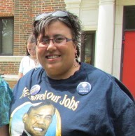 Stephanie Mccumber Photo 4