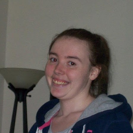 Amy Mccarty Photo 29