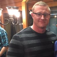 Richard Macleod Photo 17