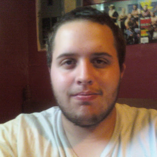 Mark Farmer Photo 44