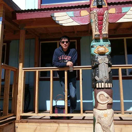 Joseph Chau Photo 22