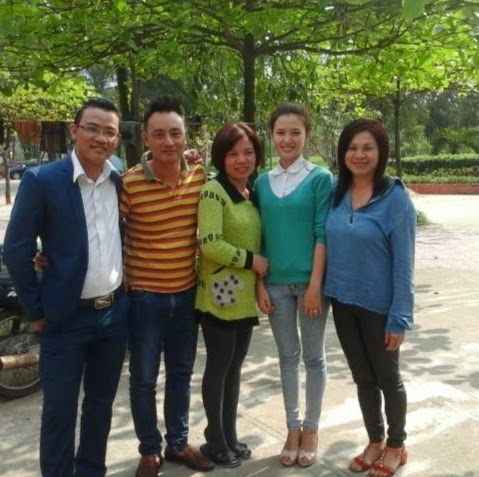 Anh Pham Photo 31