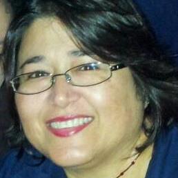 Julia Morales Photo 42
