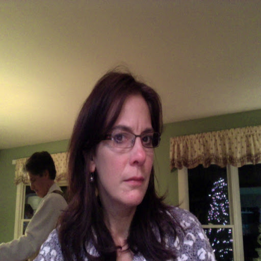 Jennifer Mitchell Photo 58