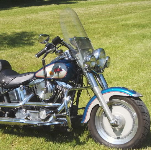 Eric Crouse Photo 27