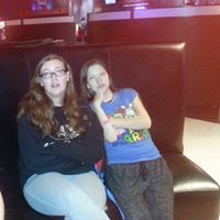 Tabatha Watson Photo 6