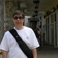 Kun Chen Photo 15