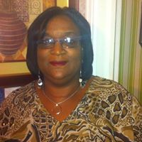 Joann Morgan Photo 28