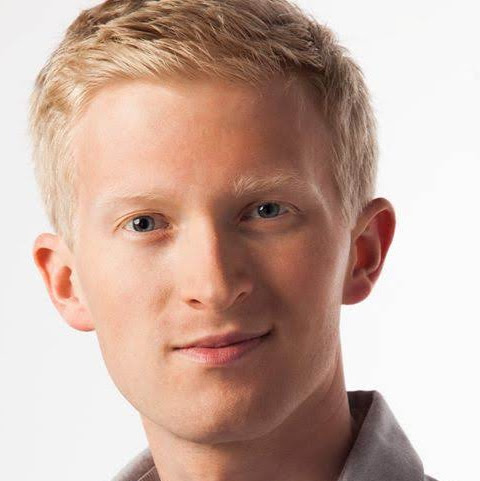 Seth Maxwell Photo 8